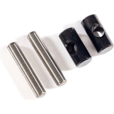 Traxxas Cross pin (2) / drive pin (2) (repairs 2 axle shafts) TRX9059X (TRX9059X)