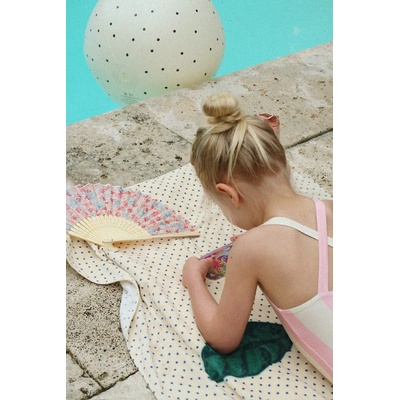 Konges Sløjd Детска кърпа Konges Sløjd BEACH TOWELS (KS104685.PPY2)