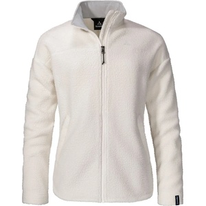 Schöffel Дамско поларено яке Schöffel Women's Circ Fleece Jacket Style Purga Fleece jacket - Nordic - размер 42 (EU) (105-6005-0215)