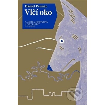 Vlčí oko