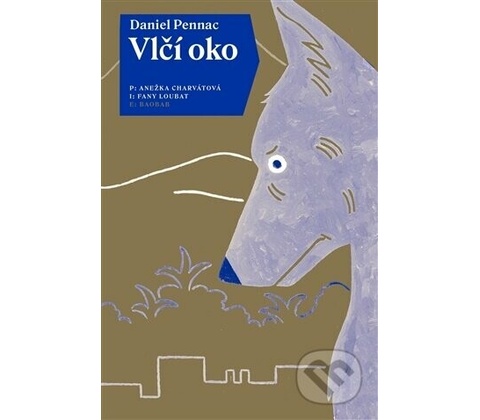 Vlčí oko