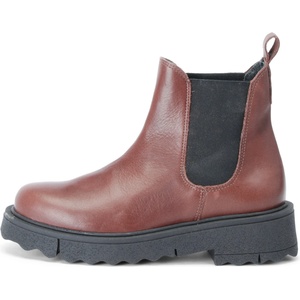 Grand Step Shoes Дамски ежедневни боти Grand step shoes Women's Yuki Casual boots - Chocolate - размер 36 (EU) (126-0269-0211)