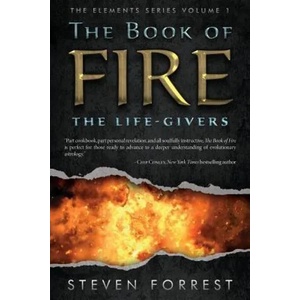 Book of Fire | Steven Forrest (ISBN: 9781939510020)