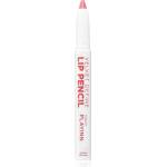 Inglot PlayInn Velvet Define Lip Pencil интензивен молив за устни цвят PALE RASPBERRY 62 1.6 гр