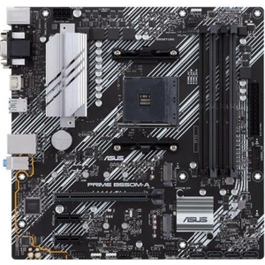 ASUS PRIME B550M-A/CSM Дънни платки