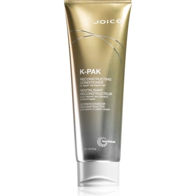 Joico K-PAK Reconstructor регенериращ балсам за суха и увредена коса 250ml