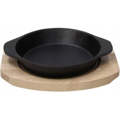 Tognana Tradiční pánev Fusion Taste 14 cm litinová
