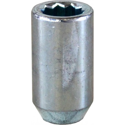 Speciální úzké matice na alu kola M12x1,5 s vnitřní hvězdicí, kužel – Zboží Mobilmania