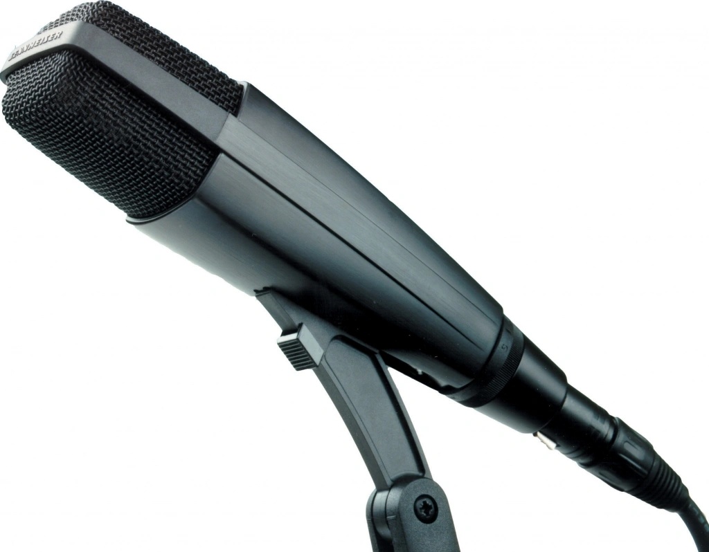 Sennheiser MD421-II