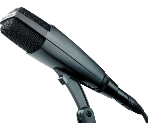 Sennheiser MD421-II