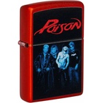 Zippo запалка ZIPPO - Poison - 26100