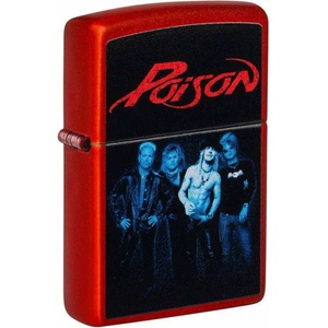 Zippo запалка ZIPPO - Poison - 26100