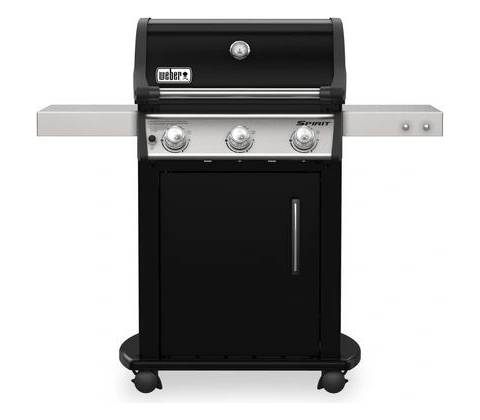 Weber Spirit E-315