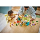 Image 1 of LEGO® DUPLO® - 3 in 1 Modern Family House with Figures (10470)