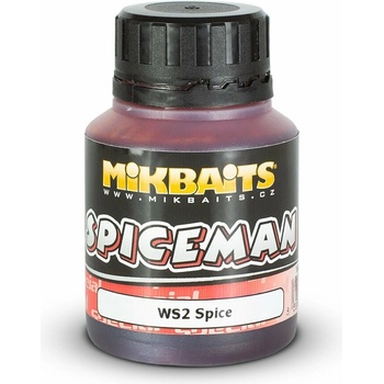 Mikbaits Dip Spiceman WS2125 ml