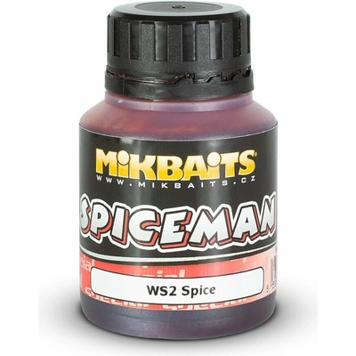 Mikbaits Dip Spiceman WS2125 ml