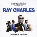CHARLES RAY: RAY CHARLES CD