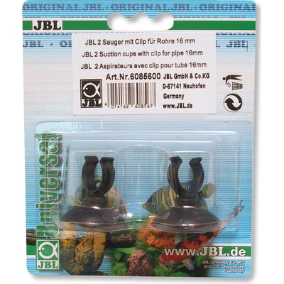JBL přísavka 16 mm