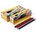 Argon Ridges for binding boards 51 mm 50 pcs. , white