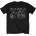 Black Sabbath Greyscale Group Black S Риза (BSTS36MB01)