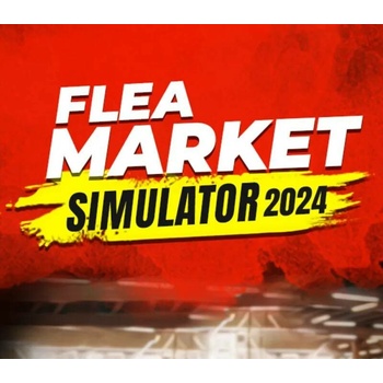 Flea Market Simulator '24