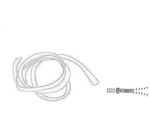 Thule Zipper L