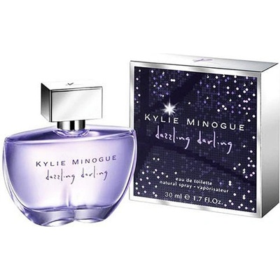 Kylie Minogue Dazzling Darling toaletní voda dámská 30 ml