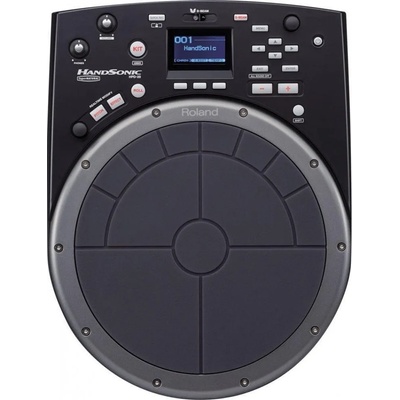 Roland HPD 20 Пад за електронни барабани (HPD-20)