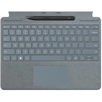 Microsoft Surface Pro Signature Keyboard 8X6-00091