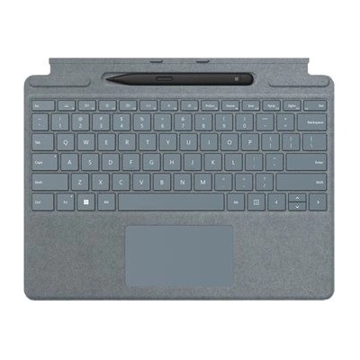 Microsoft Surface Pro Signature Keyboard 8X6-00091