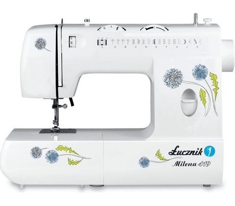 Lucznik 419