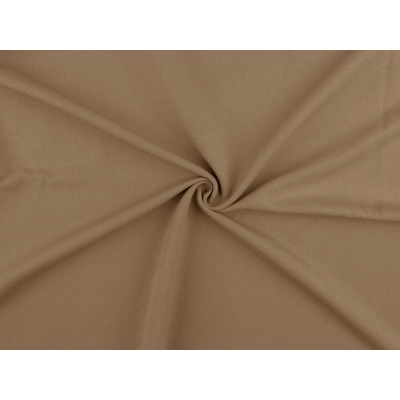 Stoklasa Gabardén oděvní Balení: 1 m, Varianta: 053 béžová 053 béžová