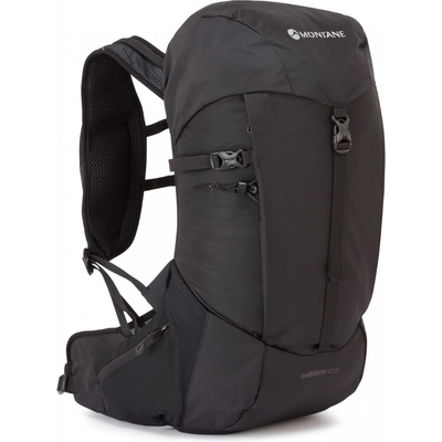 Montane Trailblazer Xt 25 l černá