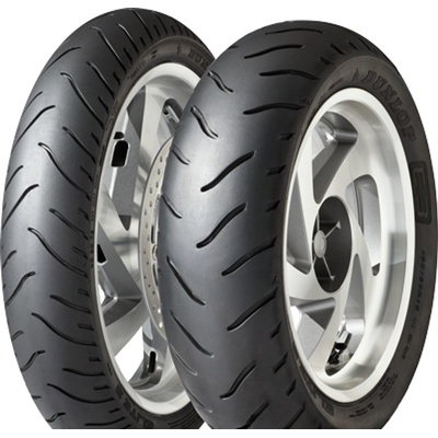 Dunlop Elite 3 120/70 R21 62V