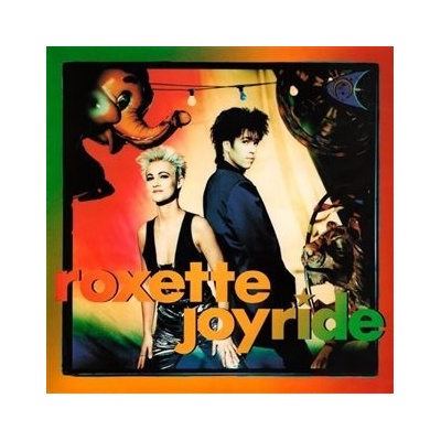Joyride - Roxette