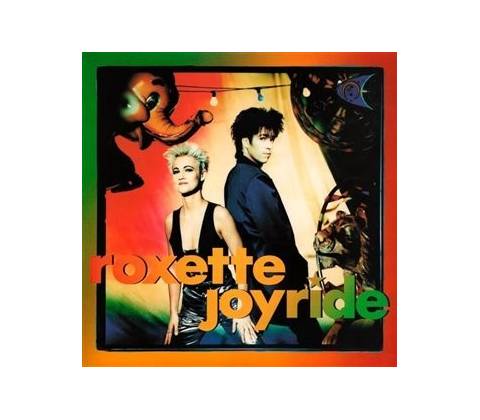 Joyride - Roxette