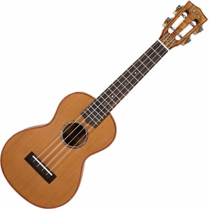Mahalo MM2 Natural Концертно укулеле (MM2)