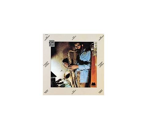 Henderson Joe - Elements -Reissue- LP