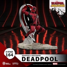 Beast Kingdom Marvel Deadpool & Wolverine Deadpool