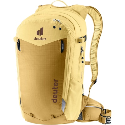 Deuter Раница за колоездене Deuter Compact 14+3 l Cycling backpack - Savanna / Dune - размер One Size (502-9426-0311)