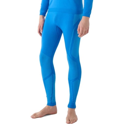 4F Pánske termo nohavice