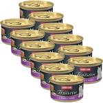 Animonda Vom Feinsten Cat Adult - пиле и агне 12 x 85 г