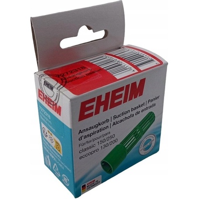 Eheim 7272318 sací koš 12/16 mm