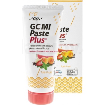 GC MI Paste Plus Tutti-Frutti 35 ml
