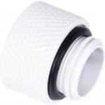 Alphacool Удължител Alphacool Eiszapfen, G1/4 вънжна към G1/4 вътрешна резба, Бял (1019295) - mypc