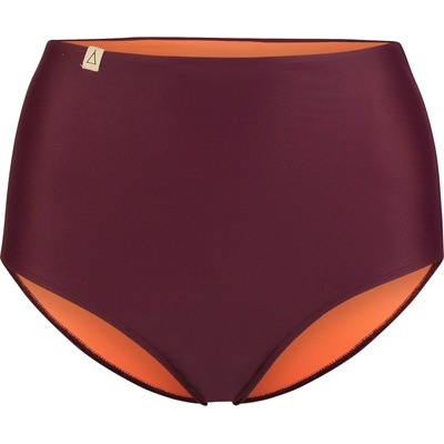 INASKA Дамско бикини долнище Inaska Women's Bottom Pure Bikini bottom - Dark Berry - размер XS (150-1702-1011)