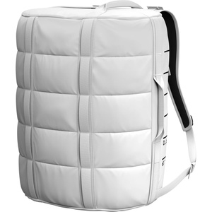 DB Сак Db Roamer Duffel 60 Luggage - White Out (510-4379-0411)