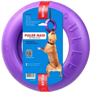 COLLAR Обучителна помощ puller maxi - 30см