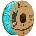 Polymaker ABS Turquoise - 1, 75 mm (PE01010)