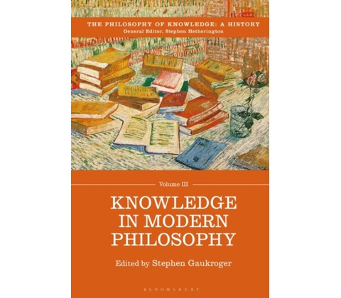 Knowledge in Modern Philosophy